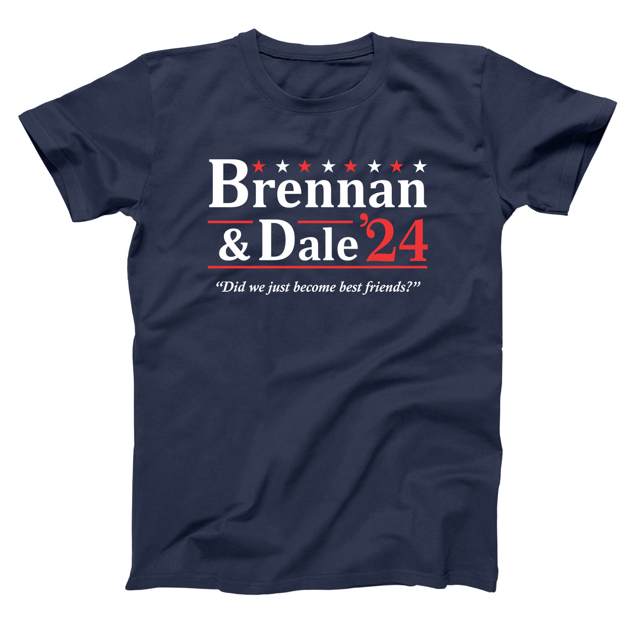 Brennan And Dale 2024 Election