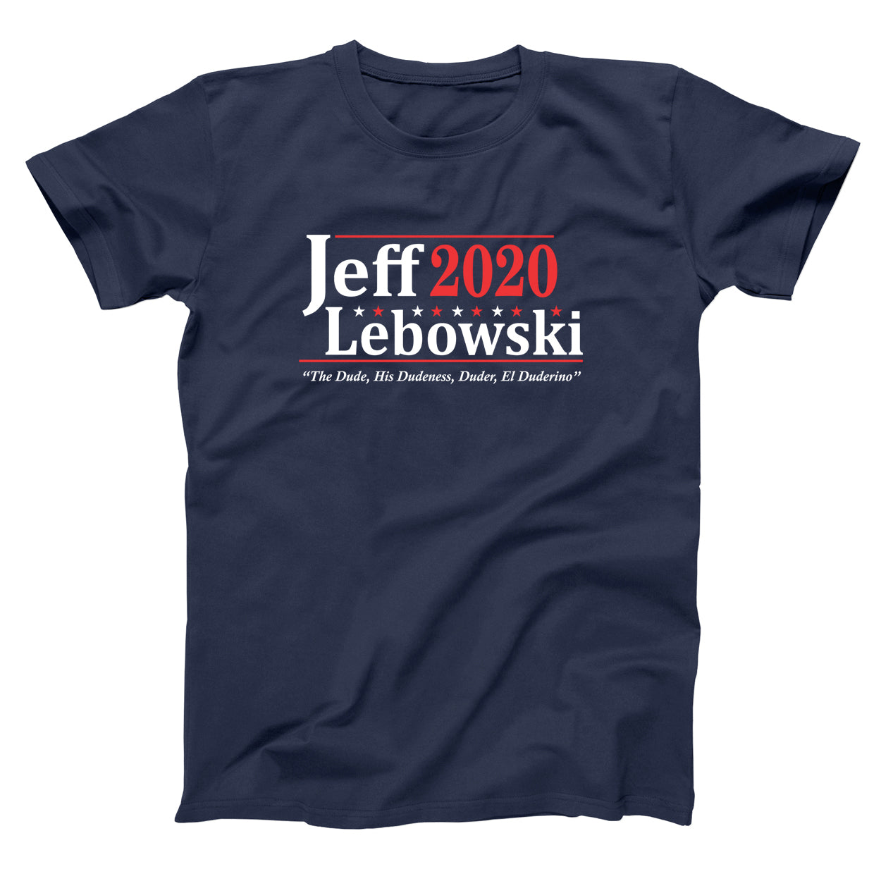 Jeff Lebowski 2024 Election