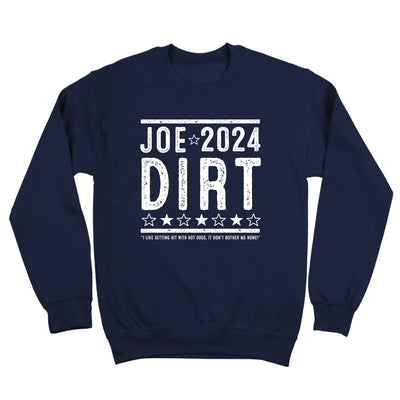 Joe Dirt 2024 Election