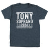 Tony Soprano 2024 Election