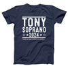 Tony Soprano 2024 Election