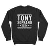 Tony Soprano 2024 Election