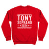 Tony Soprano 2024 Election