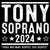 Tony Soprano 2024 Election