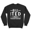 Bill and Ted 2024 Election