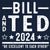 Bill and Ted 2024 Election