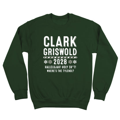 Clark Griswold 2028 Election