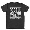 Fogell Mclovin 2024 Election