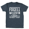 Fogell Mclovin 2024 Election