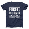 Fogell Mclovin 2024 Election