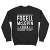 Fogell Mclovin 2024 Election