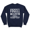 Fogell Mclovin 2024 Election
