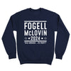 Fogell Mclovin 2024 Election