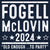 Fogell Mclovin 2024 Election