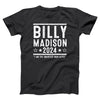 Billy Madison 2024 Election