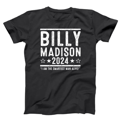 Billy Madison 2024 Election