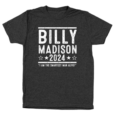 Billy Madison 2024 Election