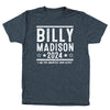 Billy Madison 2024 Election