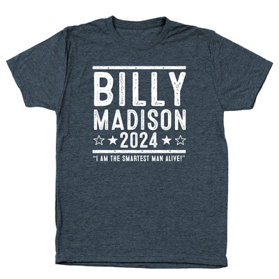 Billy Madison 2024 Election
