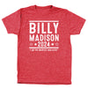 Billy Madison 2024 Election