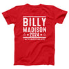 Billy Madison 2024 Election