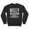 Billy Madison 2024 Election