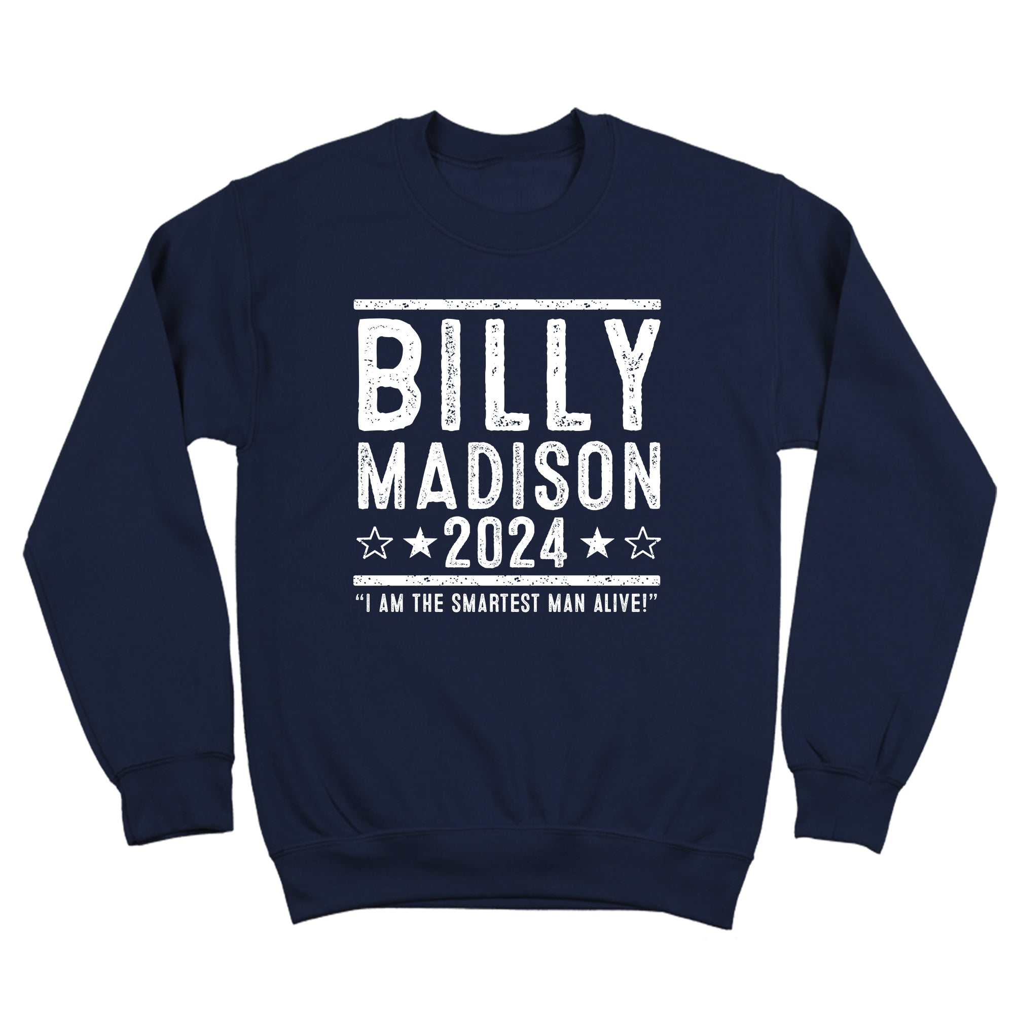 Billy Madison 2024 Election Tshirt - Donkey Tees