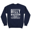 Billy Madison 2024 Election