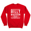 Billy Madison 2024 Election