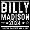 Billy Madison 2024 Election