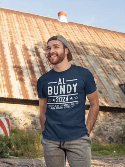 Al Bundy 2024 Election