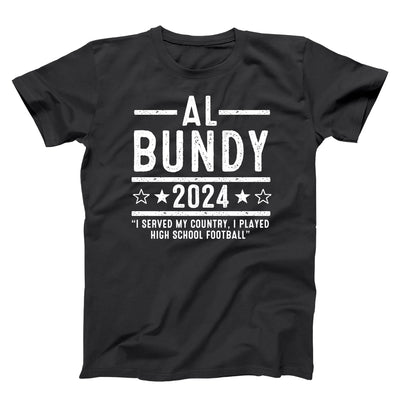 Al Bundy 2024 Election