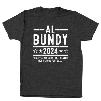 Al Bundy 2024 Election