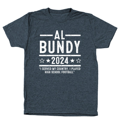 Al Bundy 2024 Election