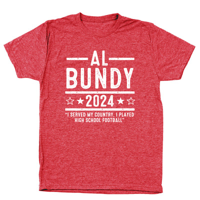 Al Bundy 2024 Election