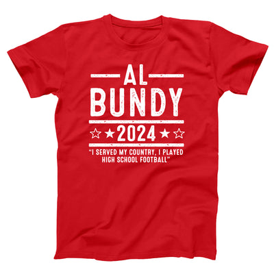 Al Bundy 2024 Election