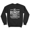 Al Bundy 2024 Election