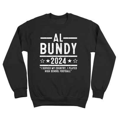 Al Bundy 2024 Election