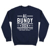 Al Bundy 2024 Election