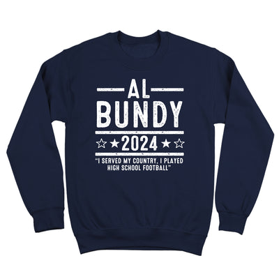 Al Bundy 2024 Election