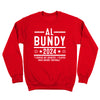 Al Bundy 2024 Election