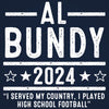 Al Bundy 2024 Election
