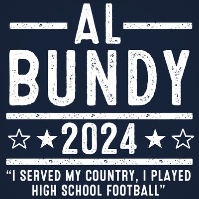 Al Bundy 2024 Election