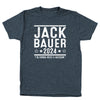 Jack Bauer 2024 Election