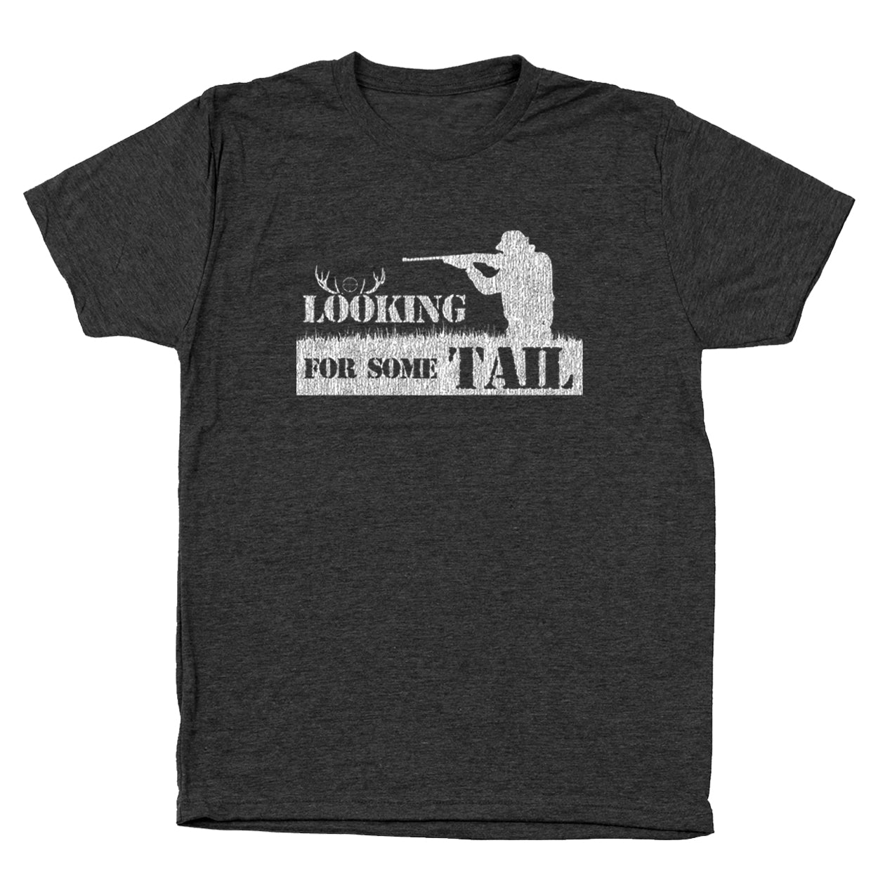 Looking For Some Tail Tshirt - Donkey Tees