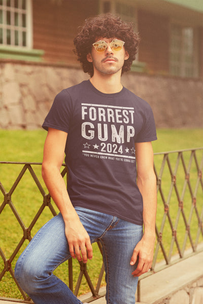 Forrest Gump 2024 Election