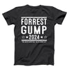 Forrest Gump 2024 Election