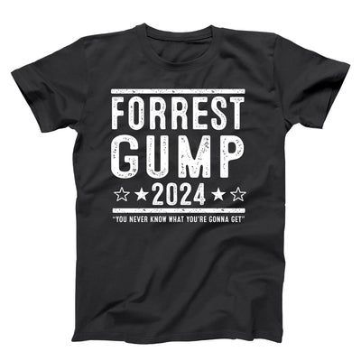 Forrest Gump 2024 Election