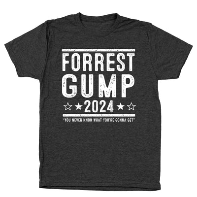 Forrest Gump 2024 Election
