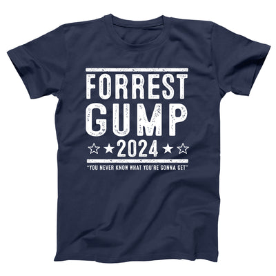 Forrest Gump 2024 Election